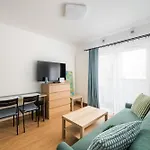 Praga Bliska Pleasant Studio