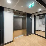 Praga Bliska Pleasant Studio