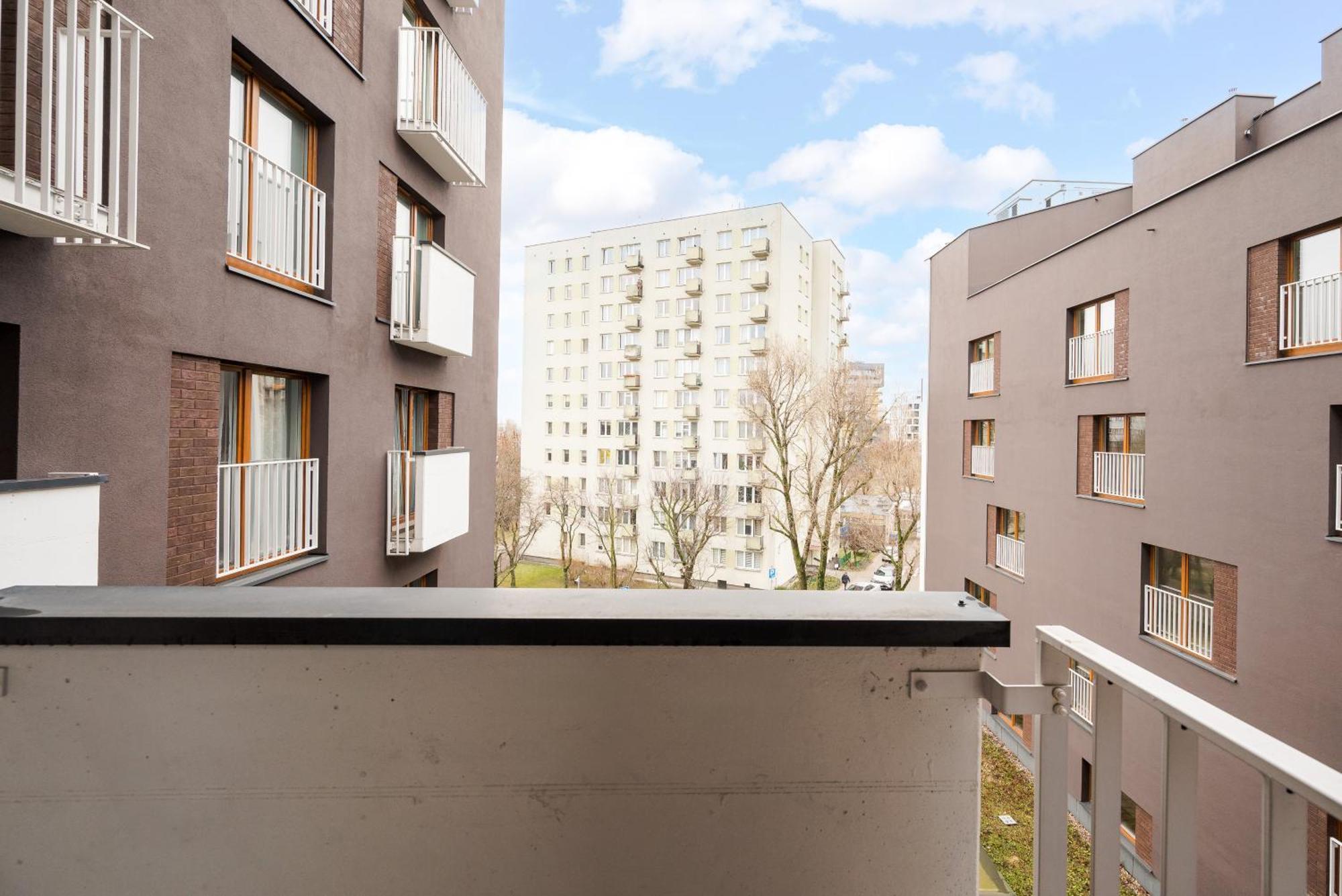 Apartment Praga Bliska Pleasant *
