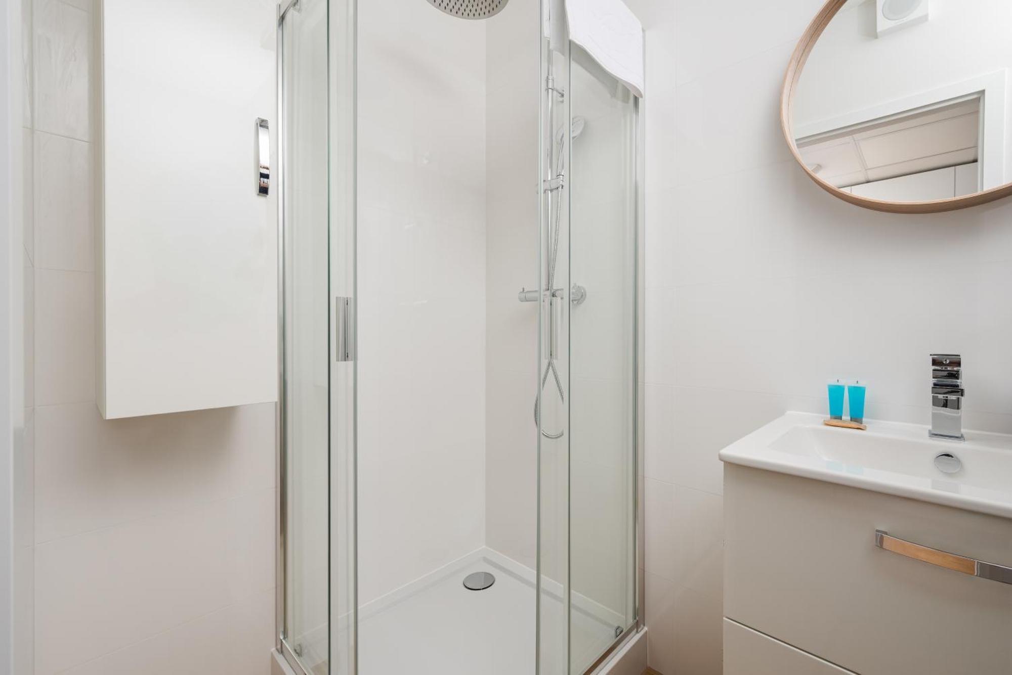 Apartament Praga Bliska Pleasant *